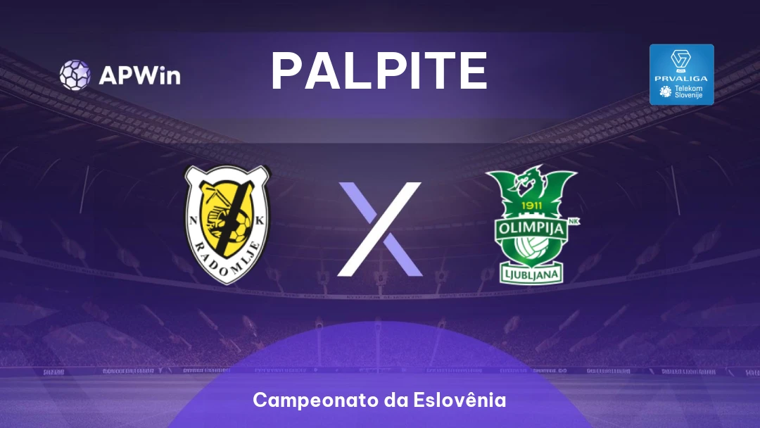 Radomlje x Olimpija Thumbnail