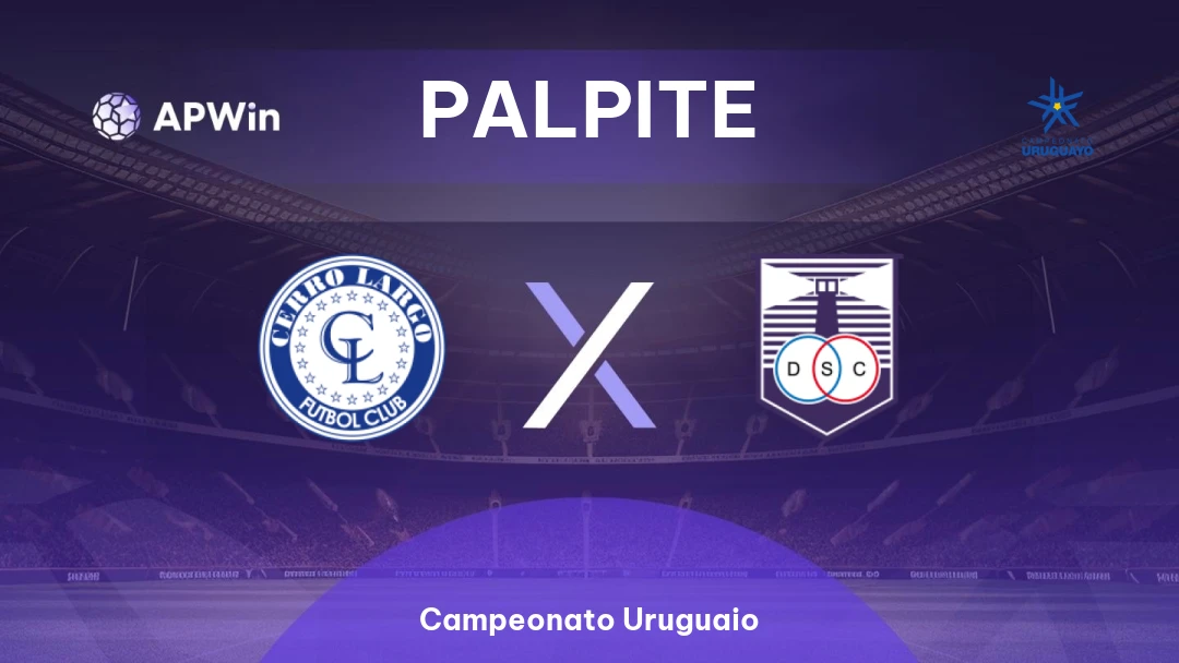 Cerro Largo x Defensor Sporting Thumbnail