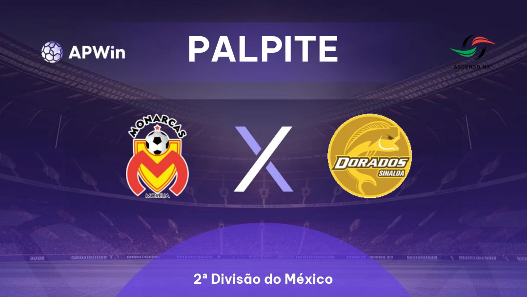 Morelia x Dorados Thumbnail