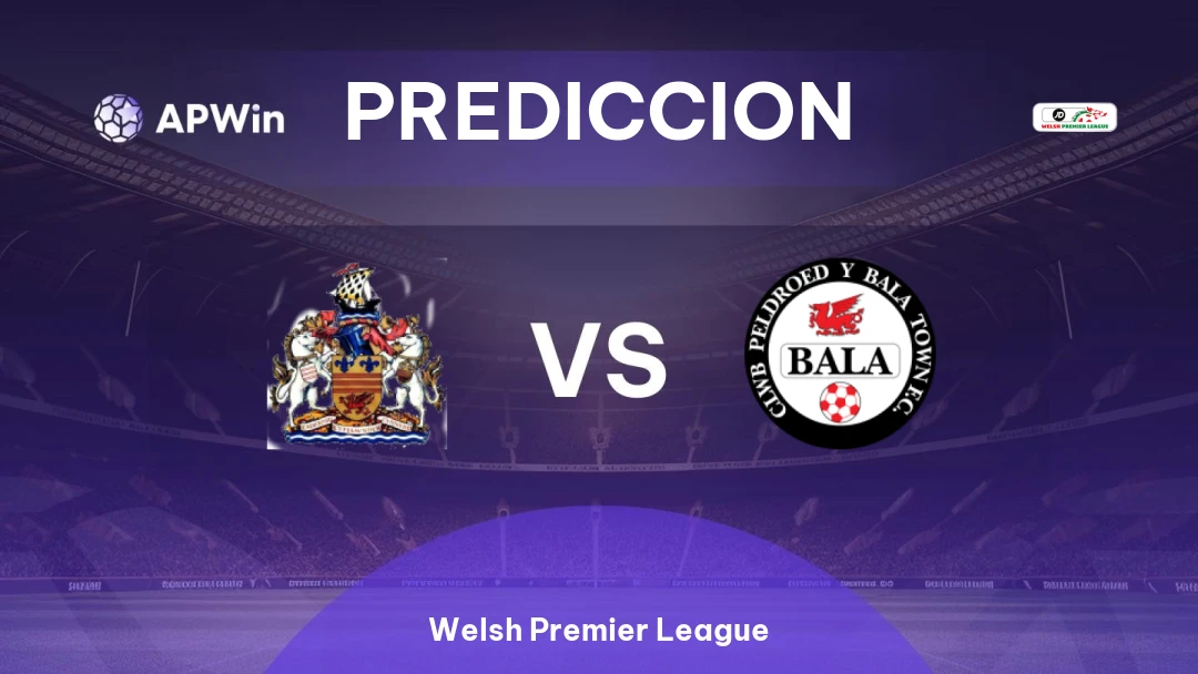 Barry Town United vs Bala Town Thumbnail