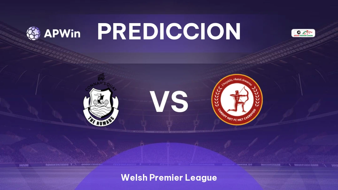 Connah's Quay vs Cardiff MU Thumbnail