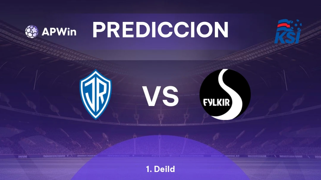 ÍR vs Fylkir Thumbnail