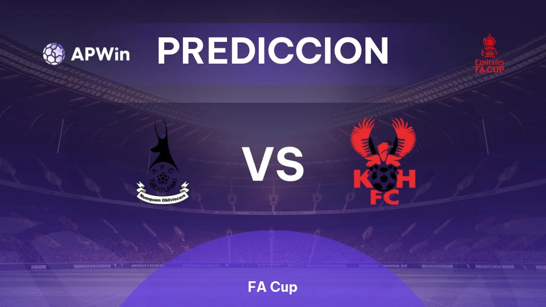 AFC Telford United vs Kidderminster Harriers Thumbnail