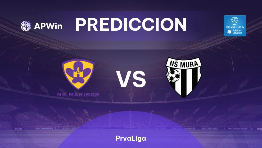 Maribor vs Mura Thumbnail