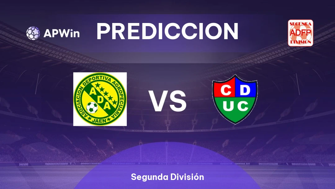 Deportiva Agropecuaria vs Unión Comercio Thumbnail
