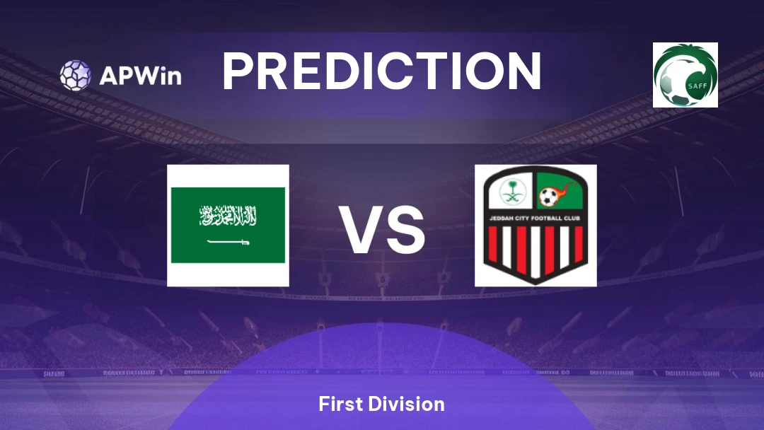 Al Jubail vs Jeddah Thumbnail