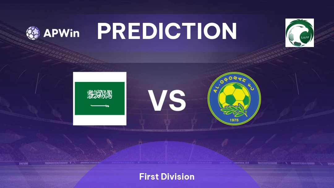 Al Bukayriyah vs Al-Orobah Thumbnail