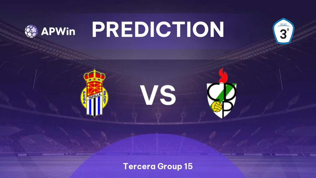 Peña Sport FC vs Pamplona Thumbnail