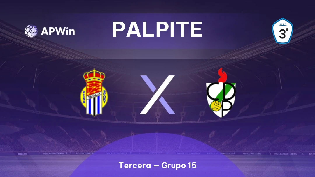 Peña Sport FC x Pamplona Thumbnail