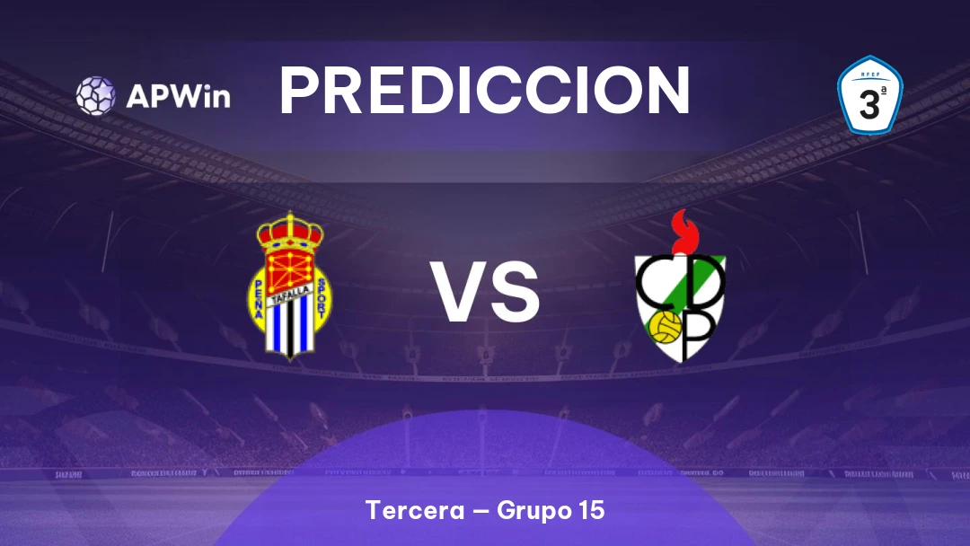 Peña Sport FC vs Pamplona Thumbnail