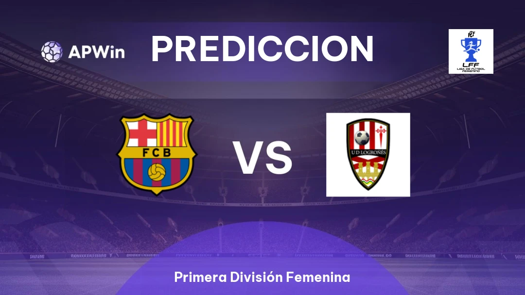 Barcelona W vs Dux Logroño Thumbnail