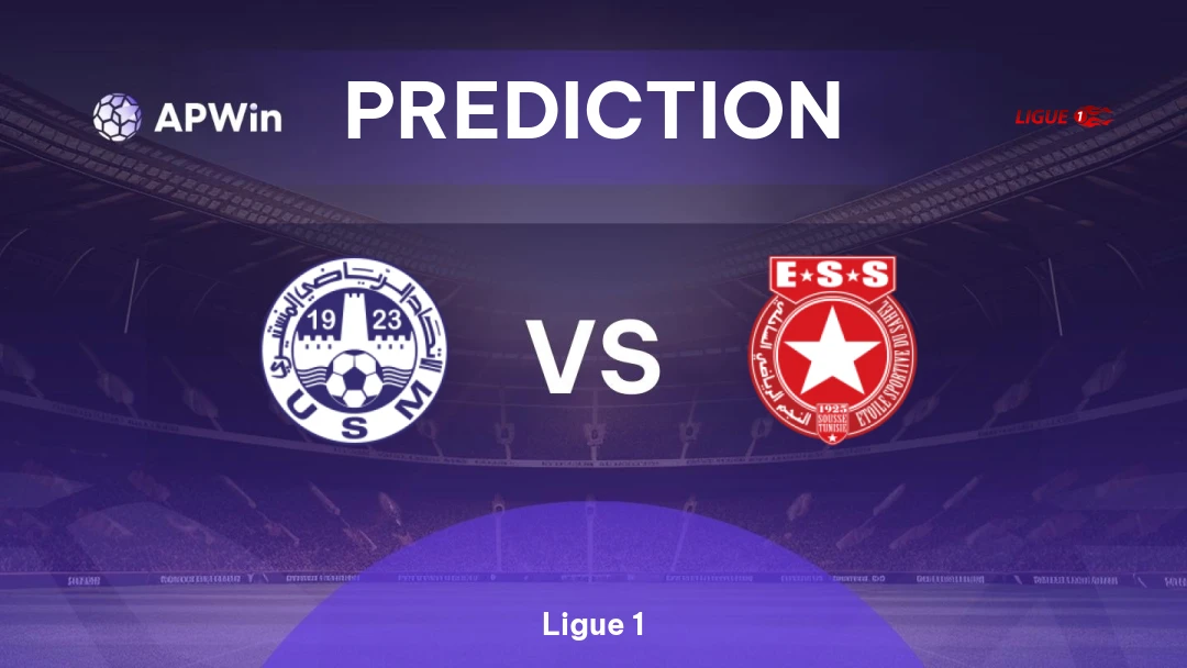 Monastir vs Etoile du Sahel Thumbnail