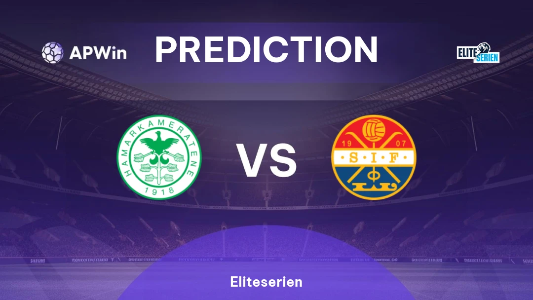 HamKam vs Strømsgodset Thumbnail