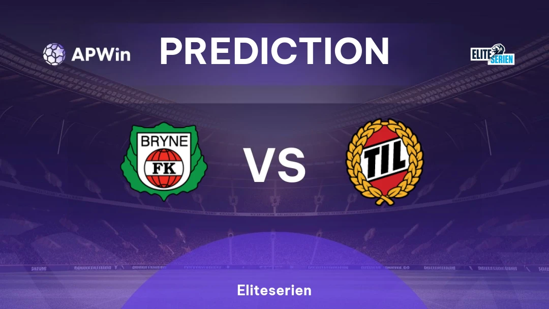 Bryne vs Tromsø Thumbnail
