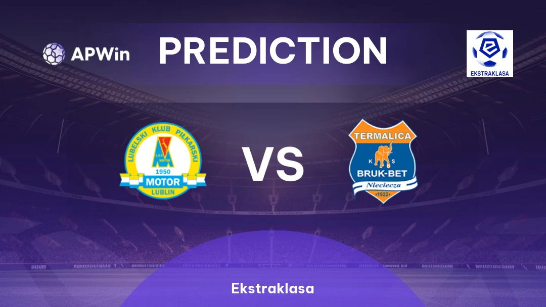 Motor Lublin vs Nieciecza Thumbnail