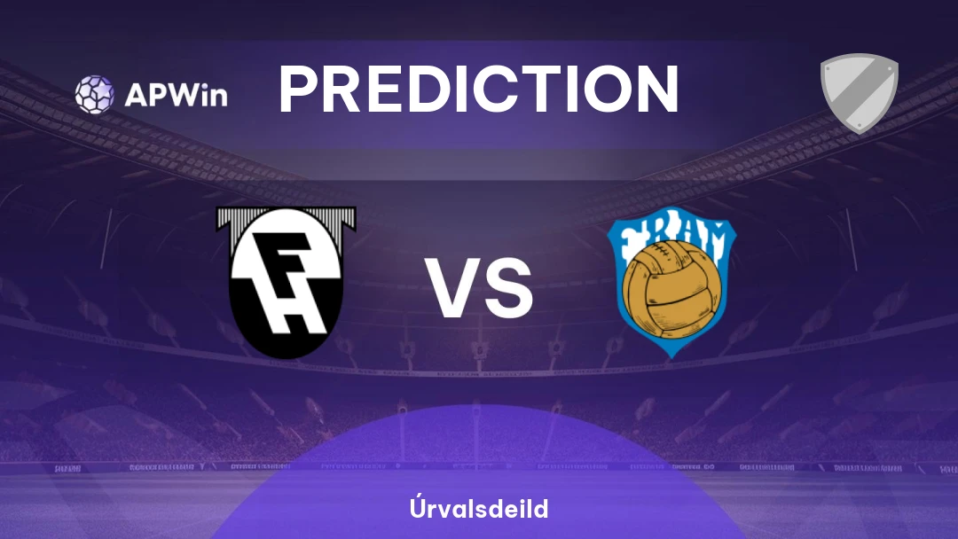 FH vs Fram Thumbnail