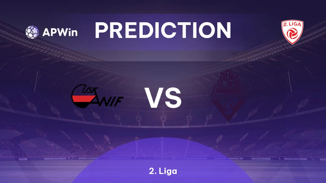 Liefering vs Austria Salzburg Thumbnail
