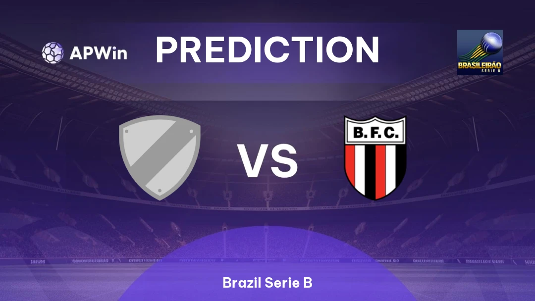 Athletic Club vs Botafogo SP Thumbnail