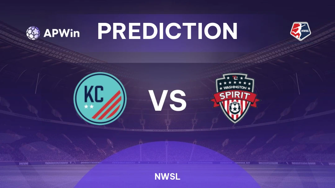 Kansas City vs Washington Spirit Thumbnail