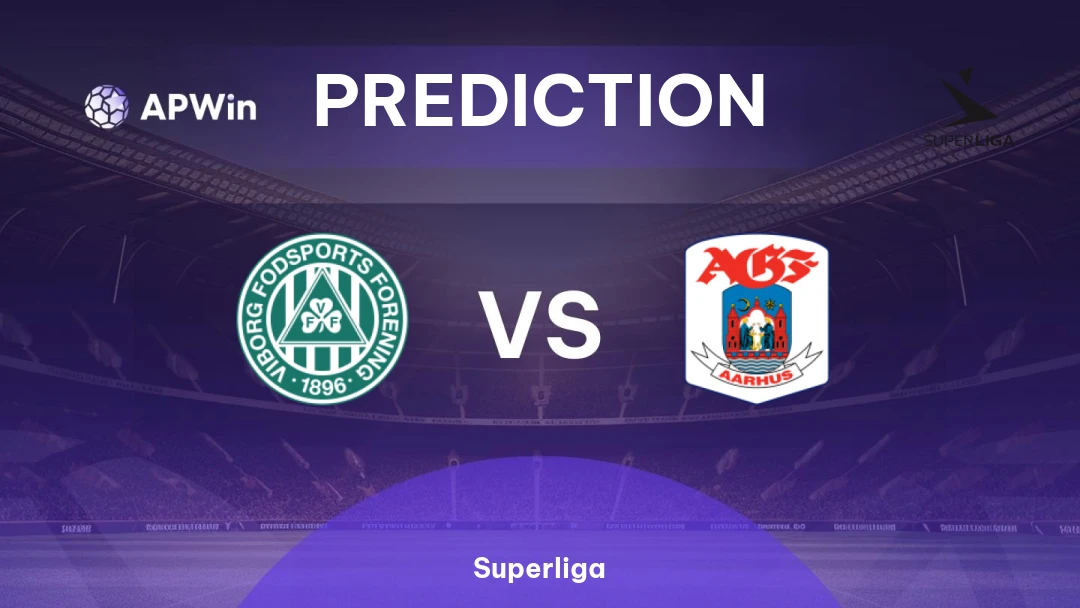 Viborg vs AGF Thumbnail