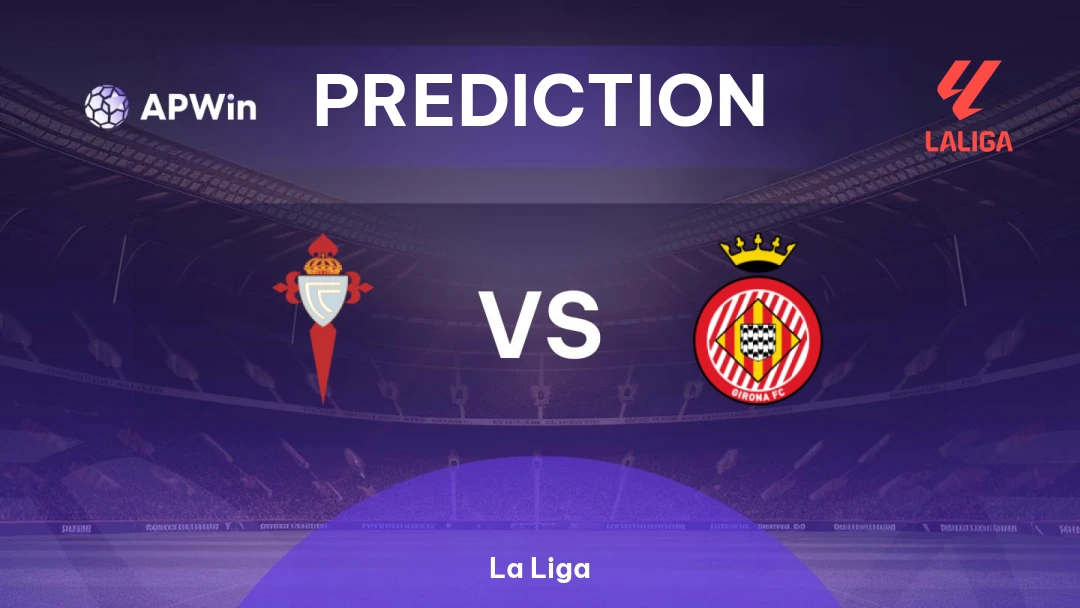 Celta de Vigo vs Girona Thumbnail