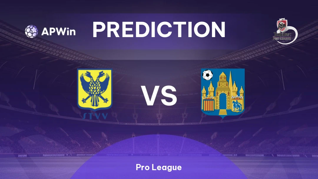 Sint-Truiden vs KVC Westerlo Thumbnail