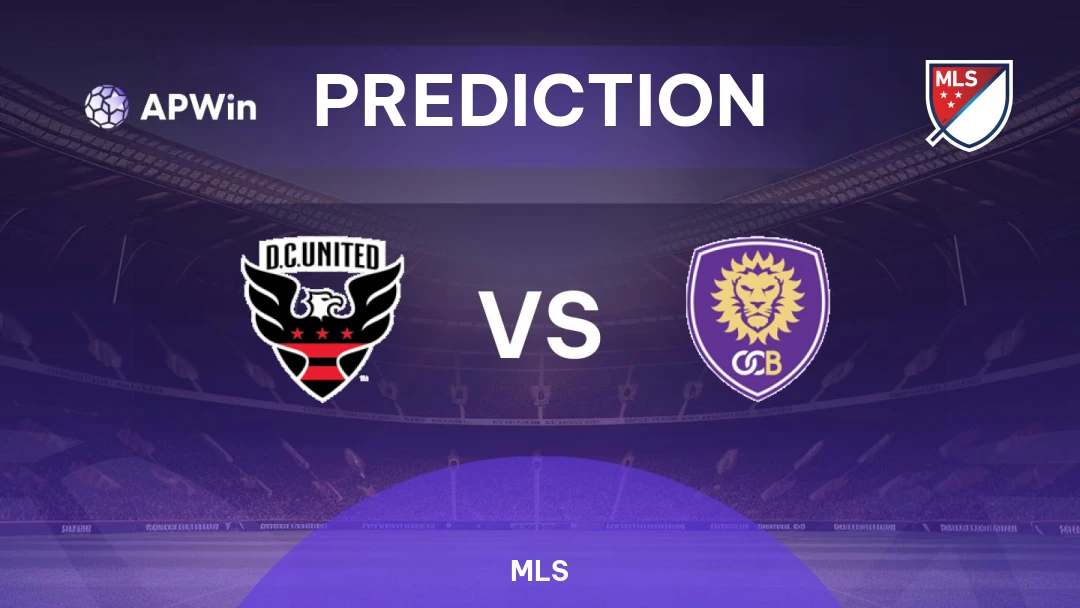 DC United vs Orlando City Thumbnail