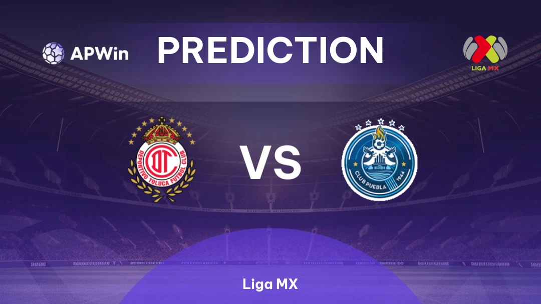 Toluca vs Puebla Thumbnail