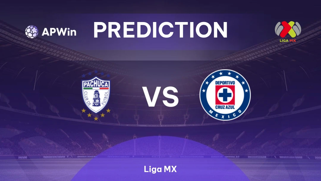 Pachuca vs Cruz Azul Thumbnail