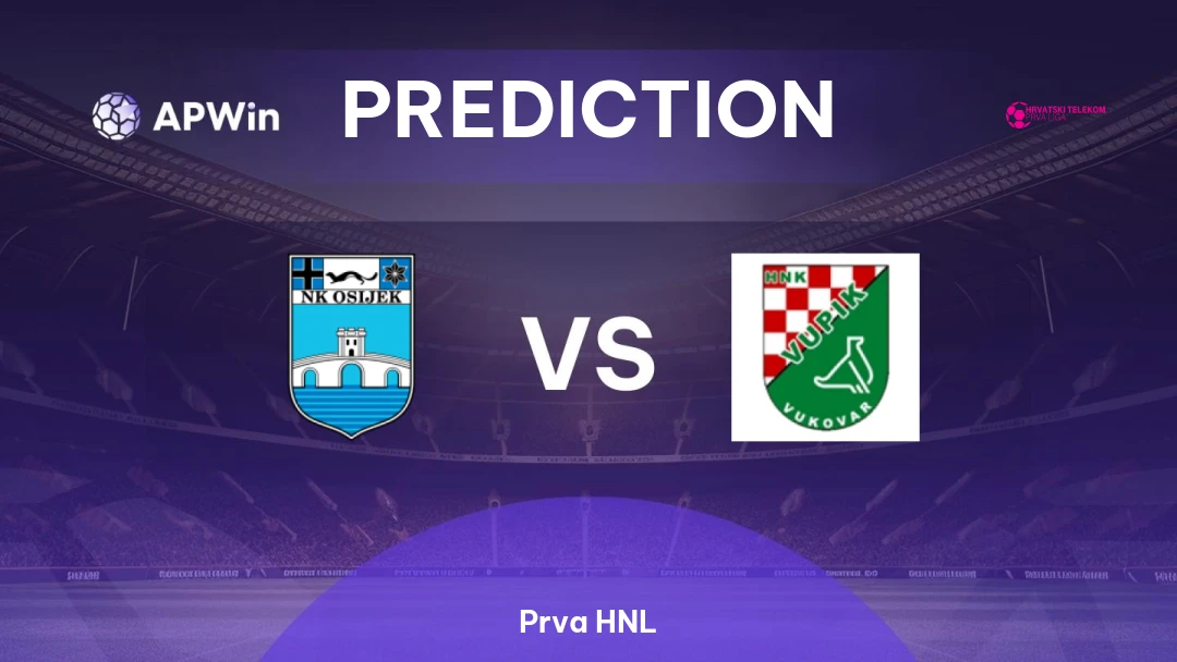 Osijek vs HNK Vukovar 1991 Thumbnail
