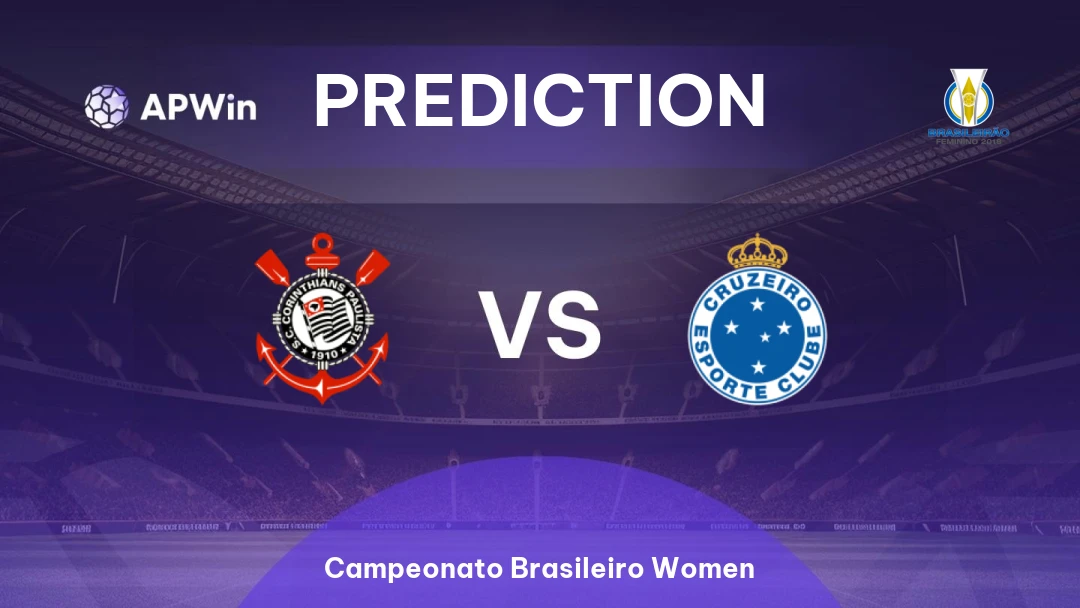 Corinthians vs Cruzeiro W Thumbnail