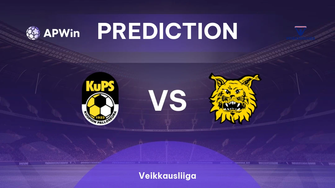 KuPS vs Ilves Thumbnail