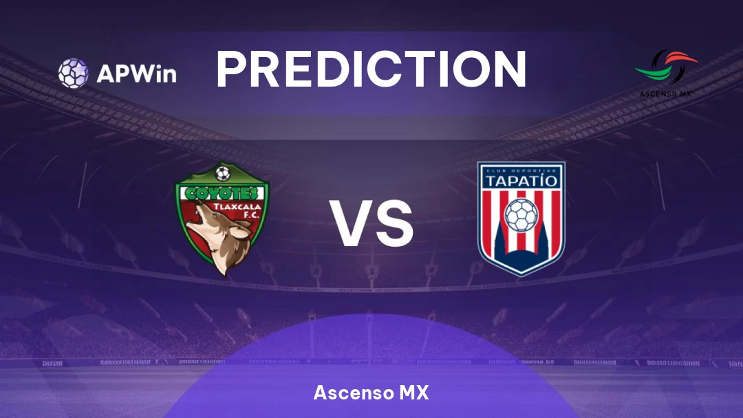 Tlaxcala vs Tapatío Thumbnail