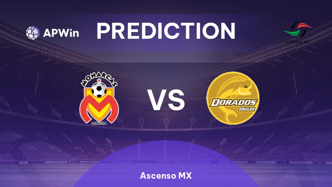 Morelia vs Dorados Thumbnail