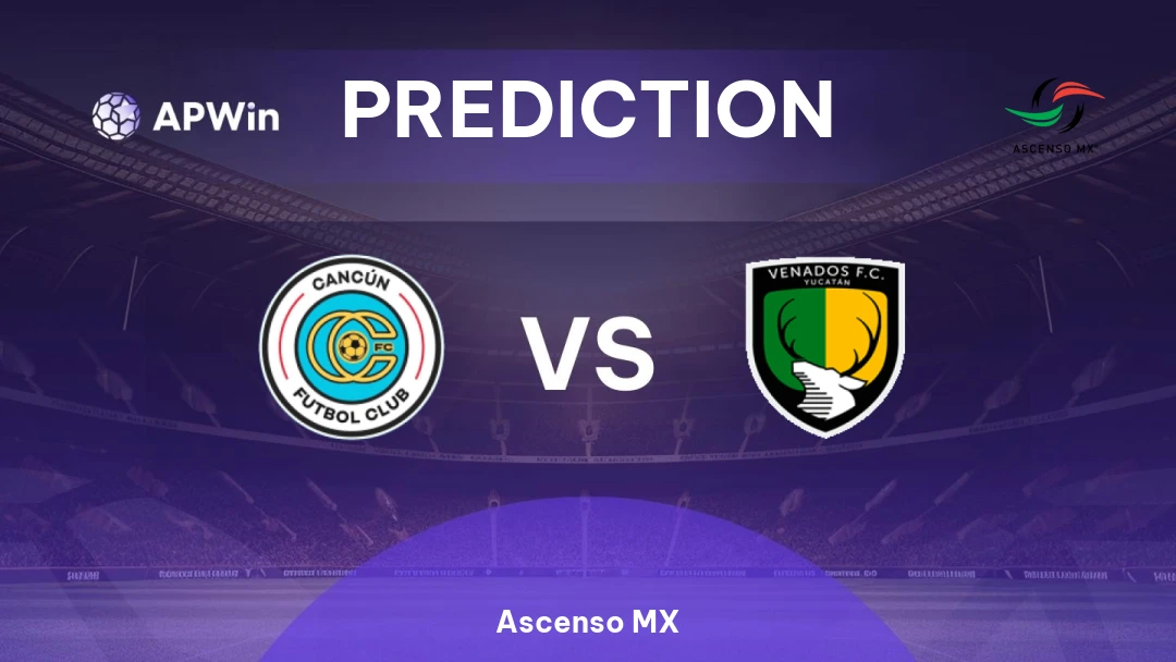 Cancún vs Venados Thumbnail