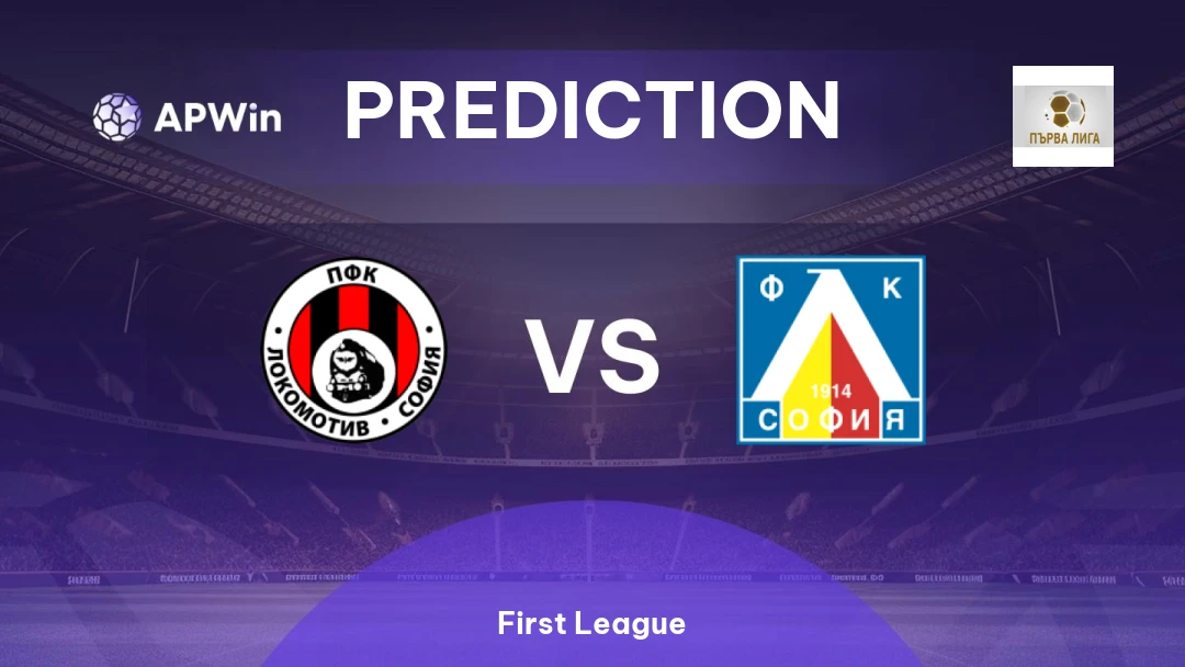 Lokomotiv Sofia 1929 vs Levski Sofia Thumbnail
