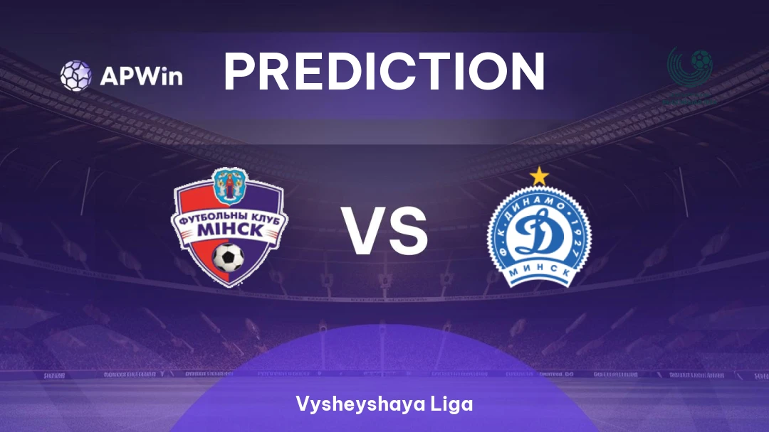 Minsk vs Dinamo Minsk Thumbnail