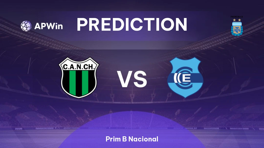 Nueva Chicago vs Gimnasia Jujuy Thumbnail