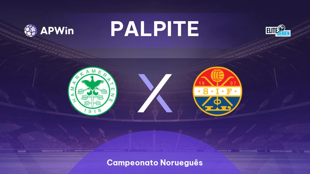 HamKam x Strømsgodset Thumbnail