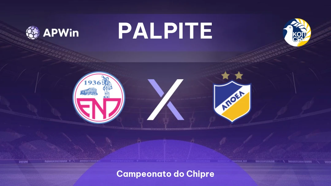 Enosis x APOEL Thumbnail