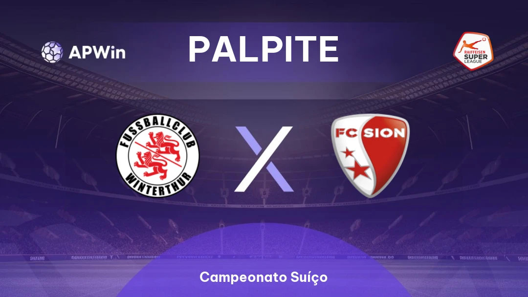 Winterthur x Sion Thumbnail