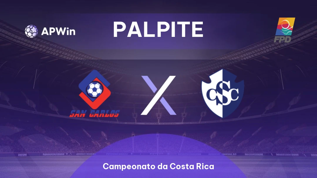 San Carlos x Cartaginés Thumbnail