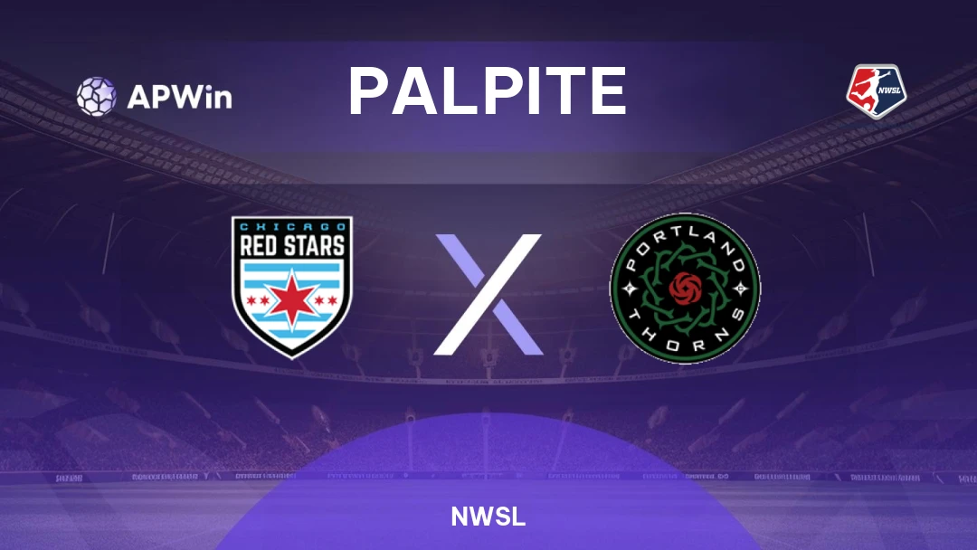 Chicago Red Stars x Portland Thorns Thumbnail