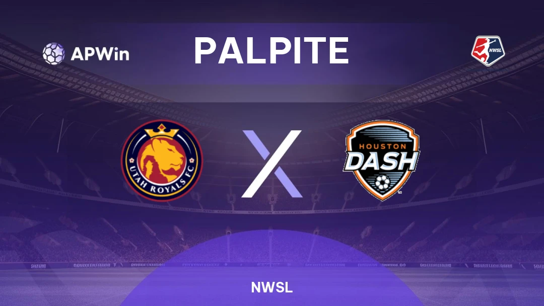 Utah Royals x Houston Dash Thumbnail