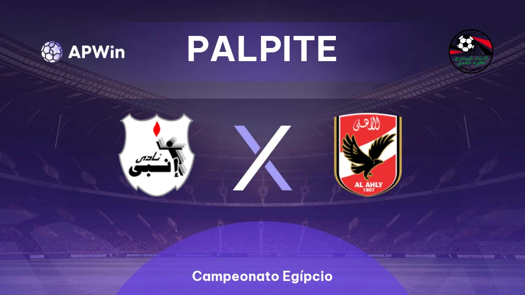 Enppi x Al Ahly Thumbnail