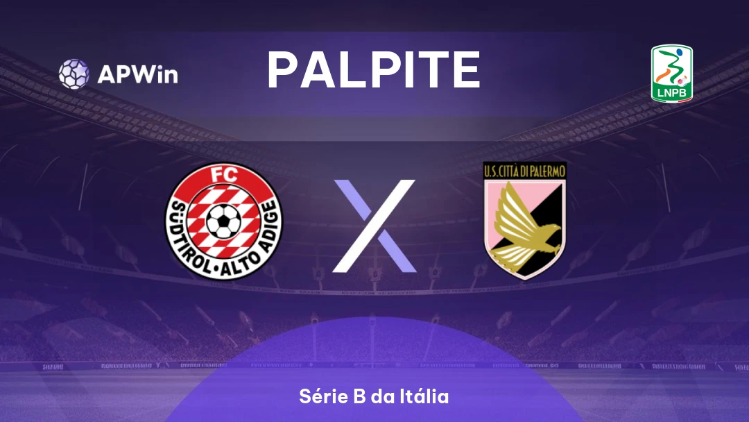 Südtirol x Palermo Thumbnail