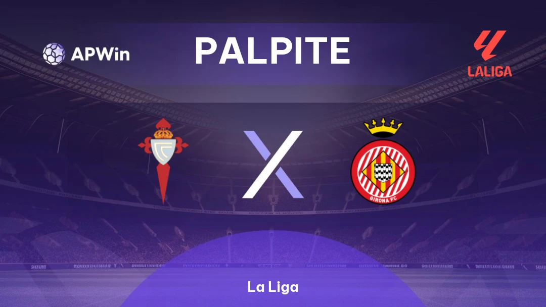 Celta de Vigo x Girona Thumbnail
