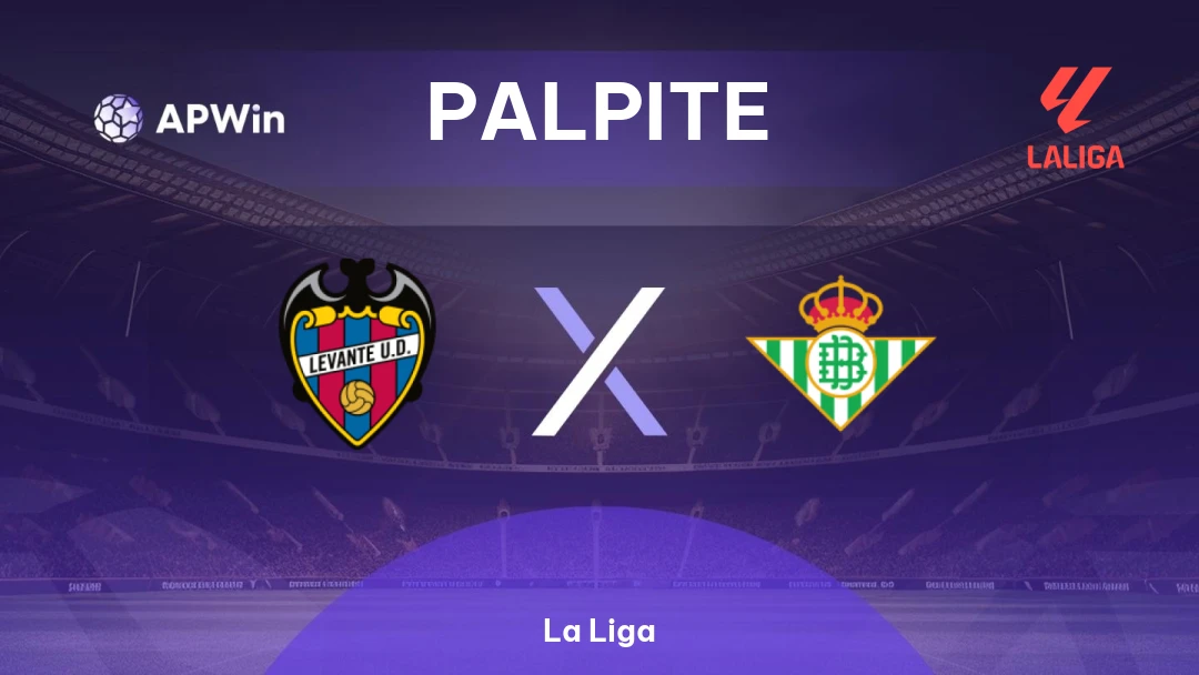 Levante x Bétis Thumbnail