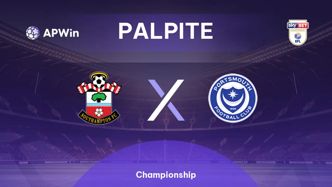 Southampton x Portsmouth Thumbnail