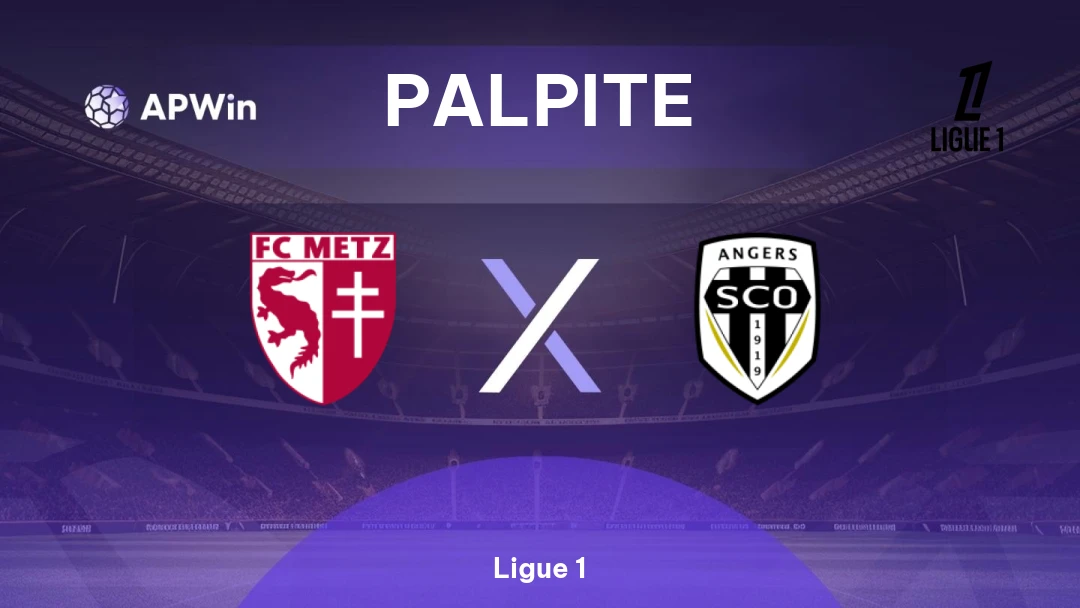 Metz x Angers Thumbnail